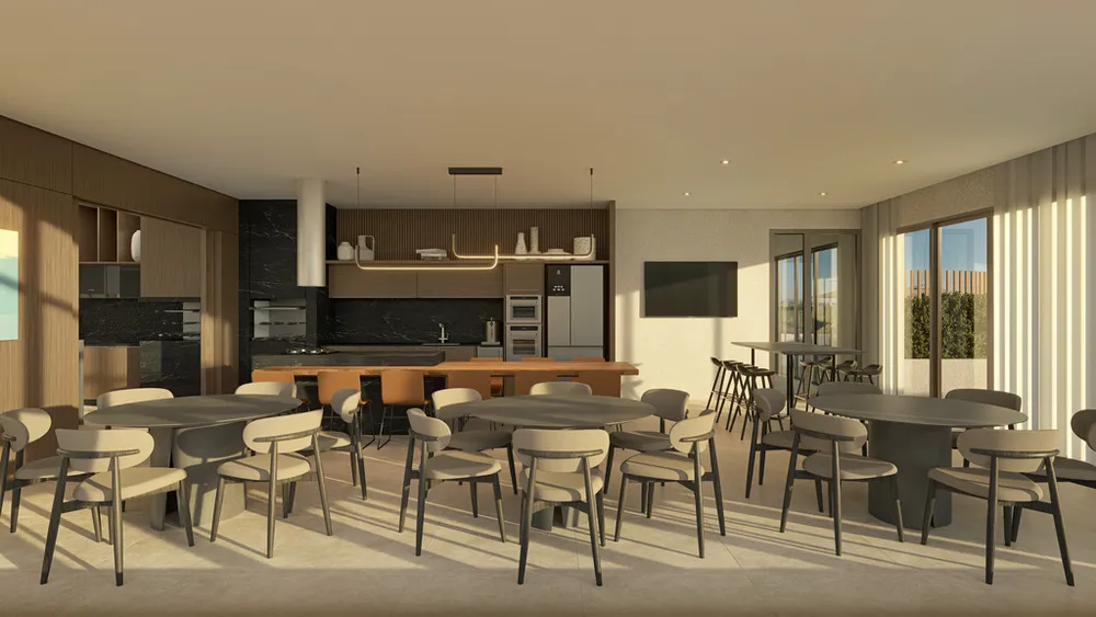 Apartamento, 2 quartos, 65 m² - Foto 4