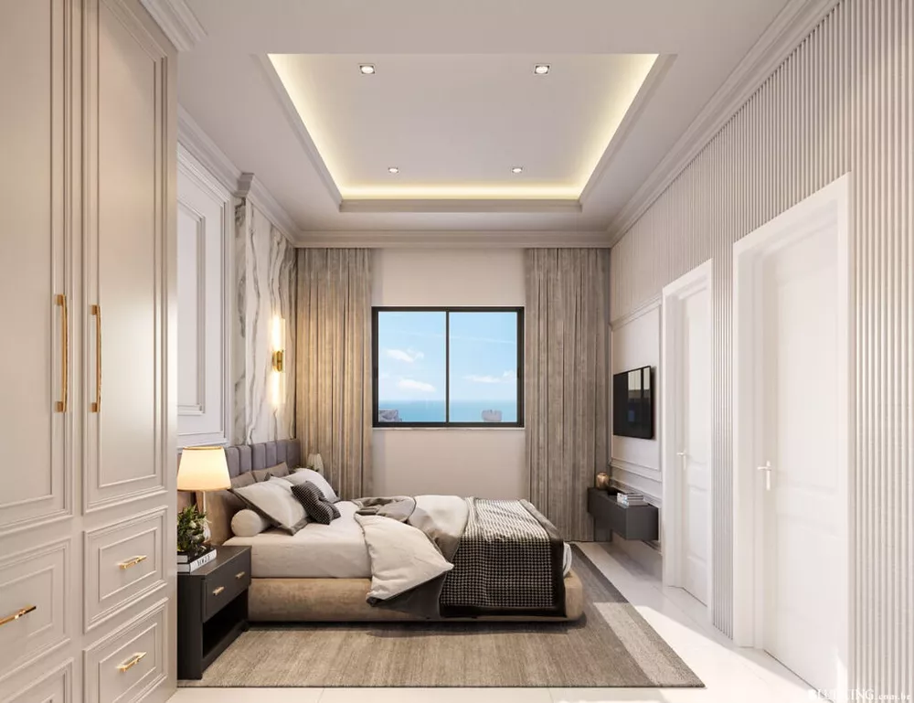 Apartamento, 2 quartos, 69 m² - Foto 8