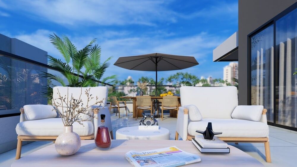 Casa de Condomínio, 3 quartos - Foto 7