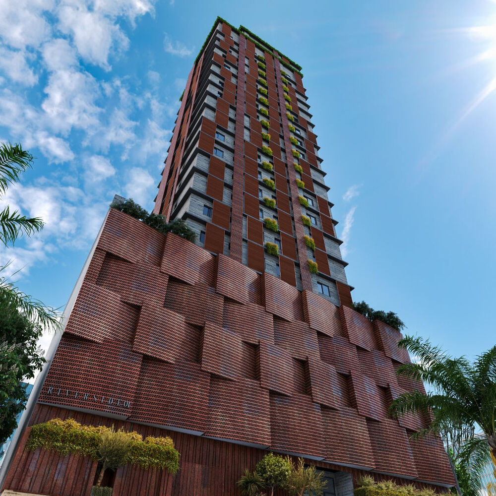 Apartamento, 4 quartos, 109 m² - Foto 4