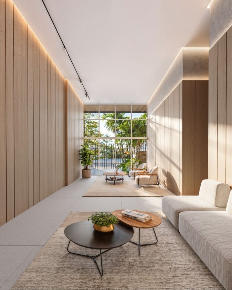 Apartamento, 3 quartos, 196 m² - Foto 23