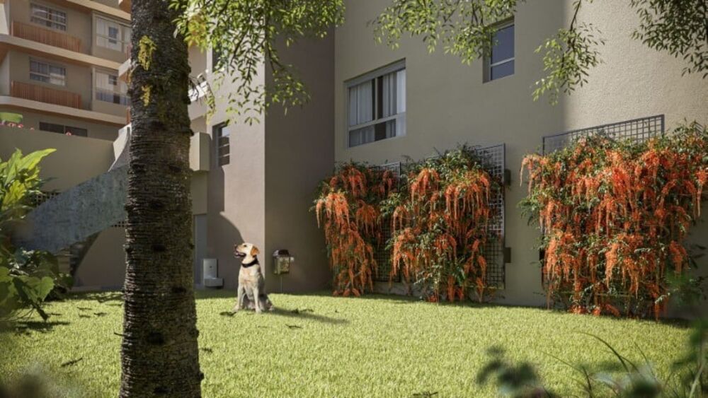 Apartamento à venda com 3 quartos, 136m² - Foto 5