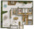 Apartamento, 3 quartos, 136 m² - Foto 6