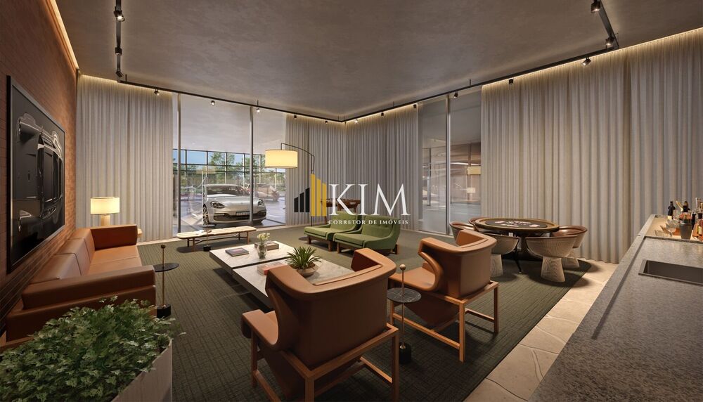 Apartamento, 3 quartos, 144 m² - Foto 4