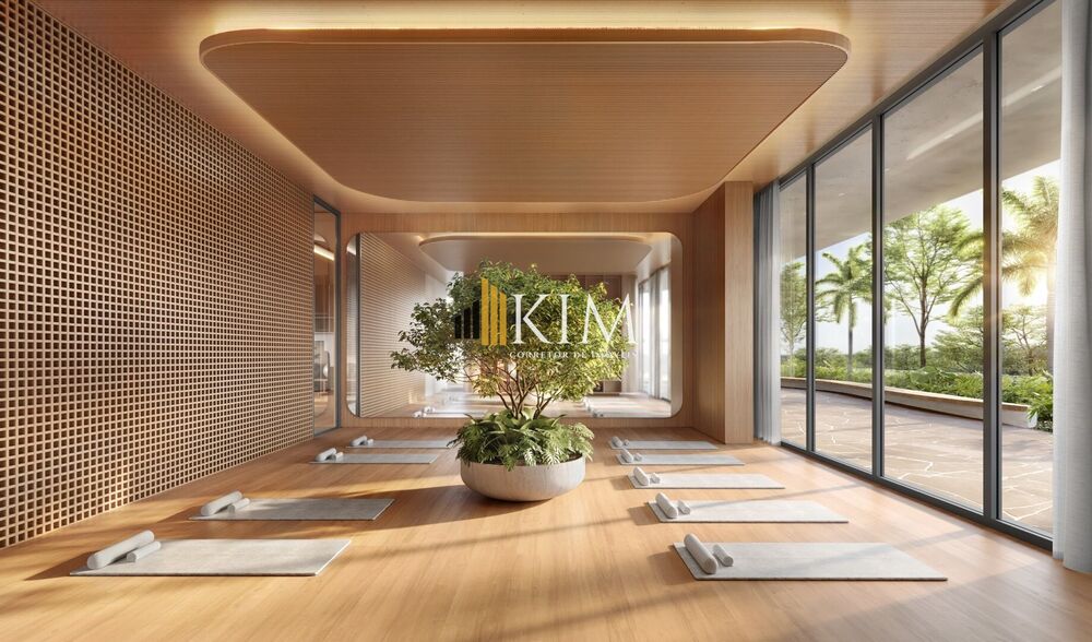 Apartamento, 3 quartos, 144 m² - Foto 3