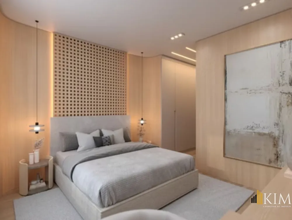 Apartamento, 3 quartos, 115 m² - Foto 3