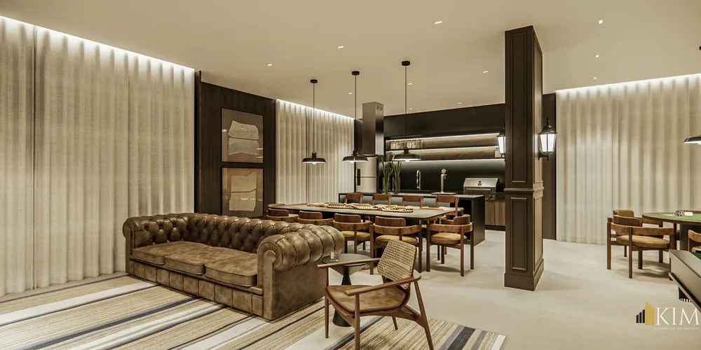 Apartamento, 3 quartos, 115 m² - Foto 8