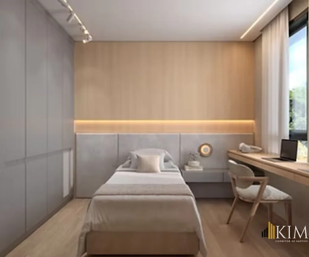 Apartamento, 3 quartos, 115 m² - Foto 2