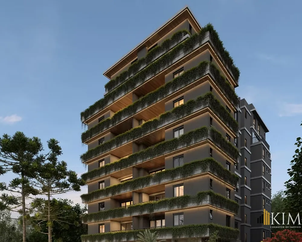 Apartamento, 3 quartos, 115 m² - Foto 1
