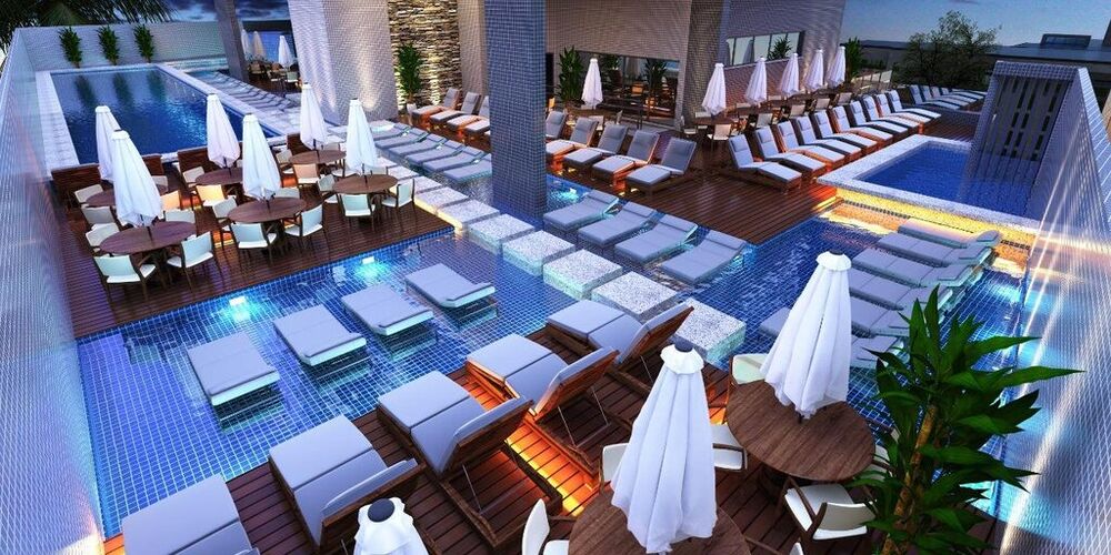 Apartamento, 2 quartos, 82 m² - Foto 6