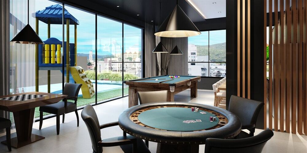 Apartamento, 2 quartos, 82 m² - Foto 3