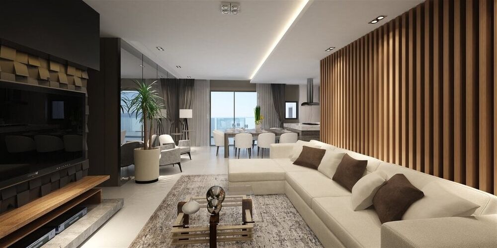 Apartamento, 2 quartos, 82 m² - Foto 1