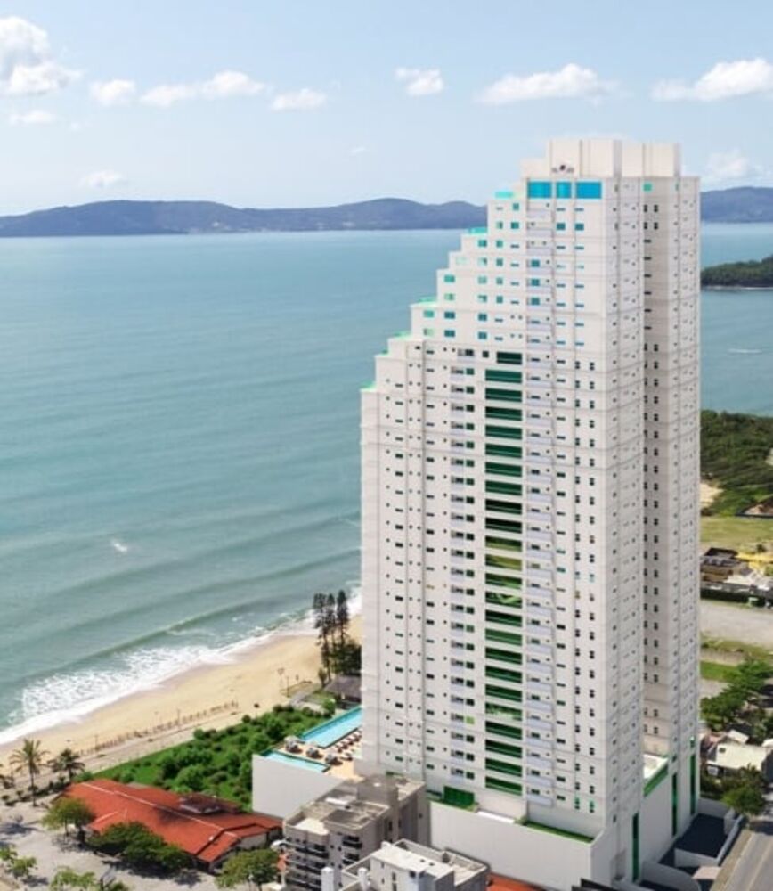 Apartamento, 4 quartos, 212 m² - Foto 1