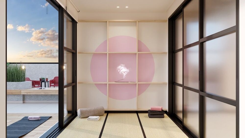 Apartamento, 2 quartos, 57 m² - Foto 5