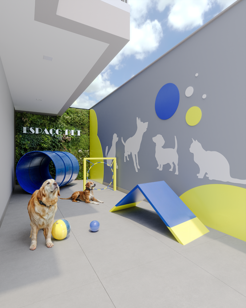 Cobertura, 3 quartos, 121 m² - Foto 5