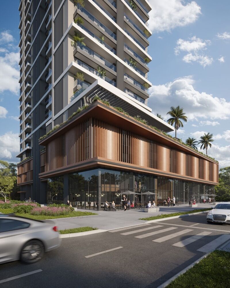 Apartamento, 2 quartos, 63 m² - Foto 7