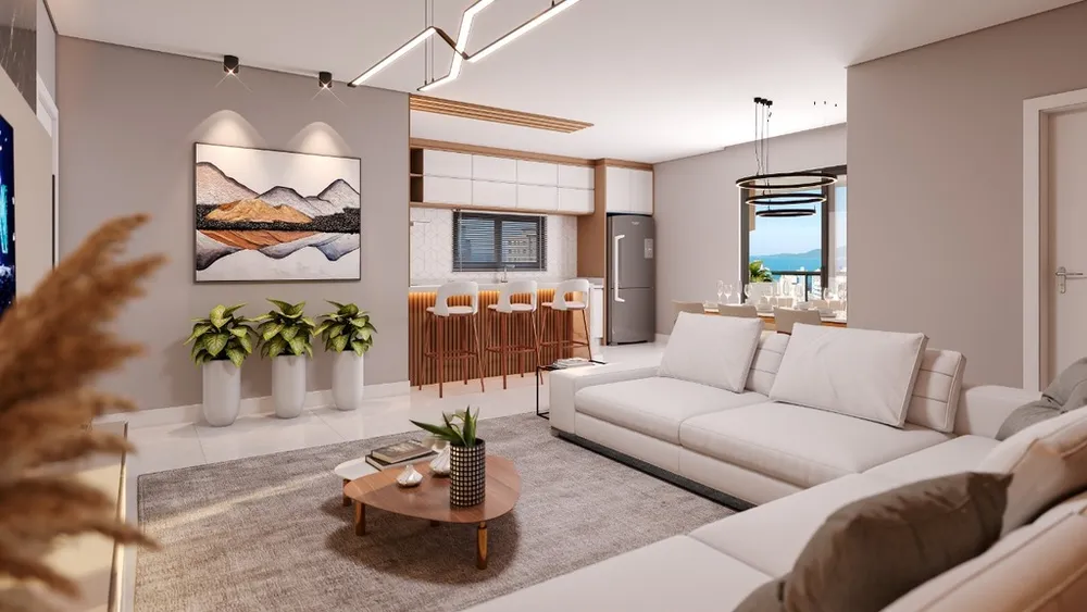 Cobertura, 4 quartos, 266 m² - Foto 2