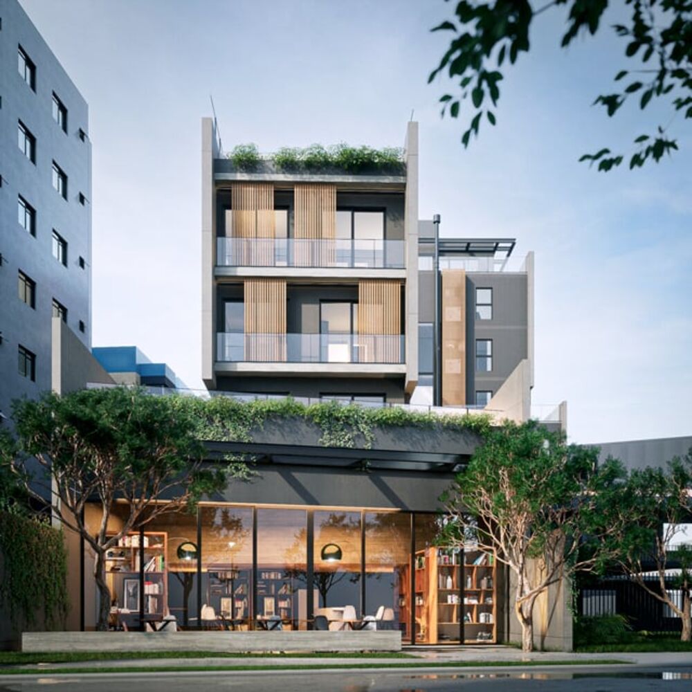 Apartamento, 4 quartos, 137 m² - Foto 4