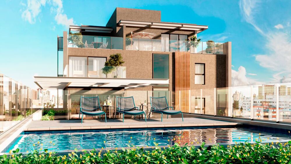 Apartamento, 4 quartos, 137 m² - Foto 5