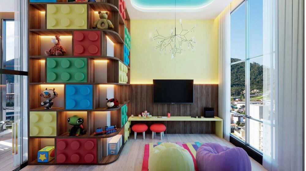 Apartamento, 3 quartos, 104 m² - Foto 7