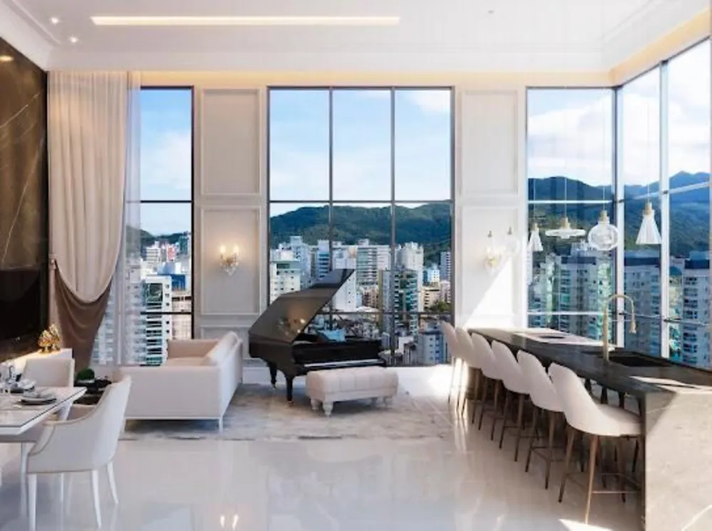 Apartamento, 3 quartos, 104 m² - Foto 15