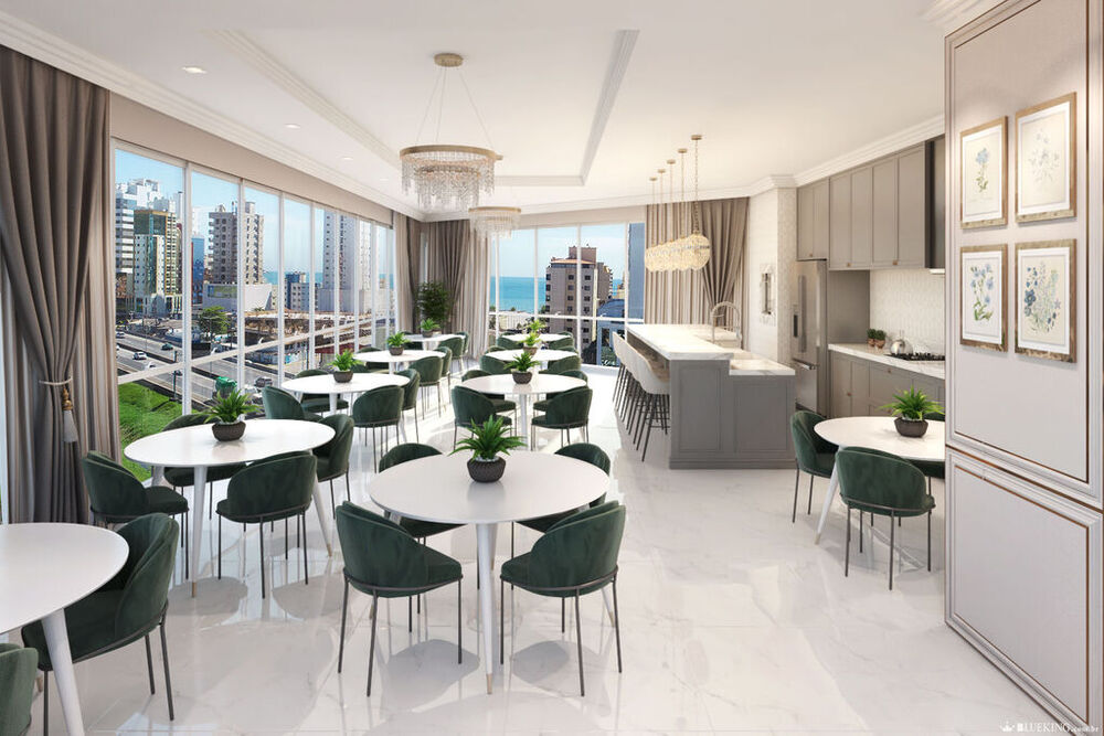 Apartamento, 2 quartos, 64 m² - Foto 3