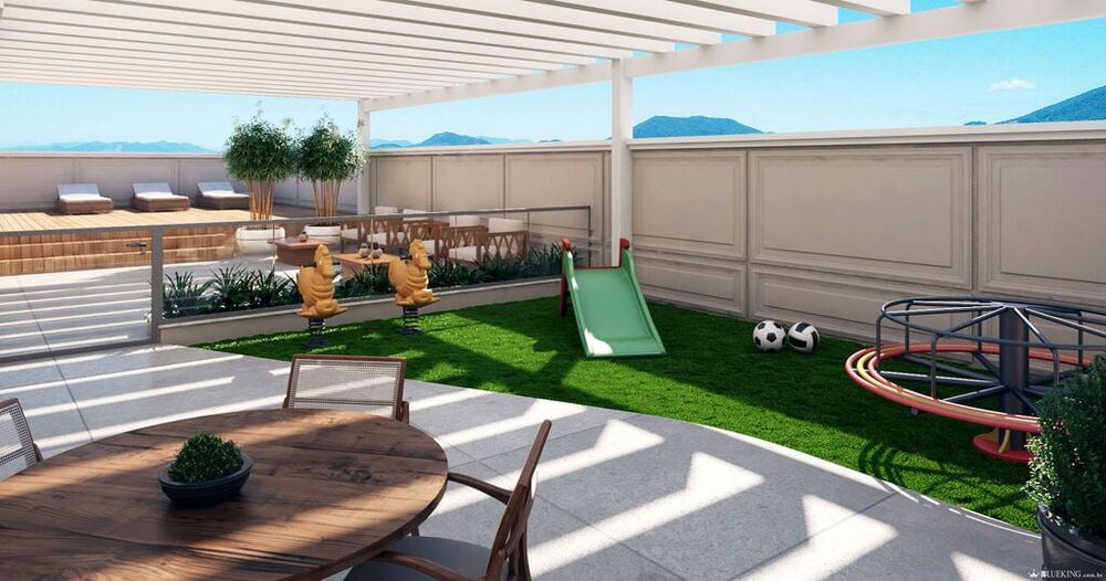 Apartamento, 2 quartos, 64 m² - Foto 5