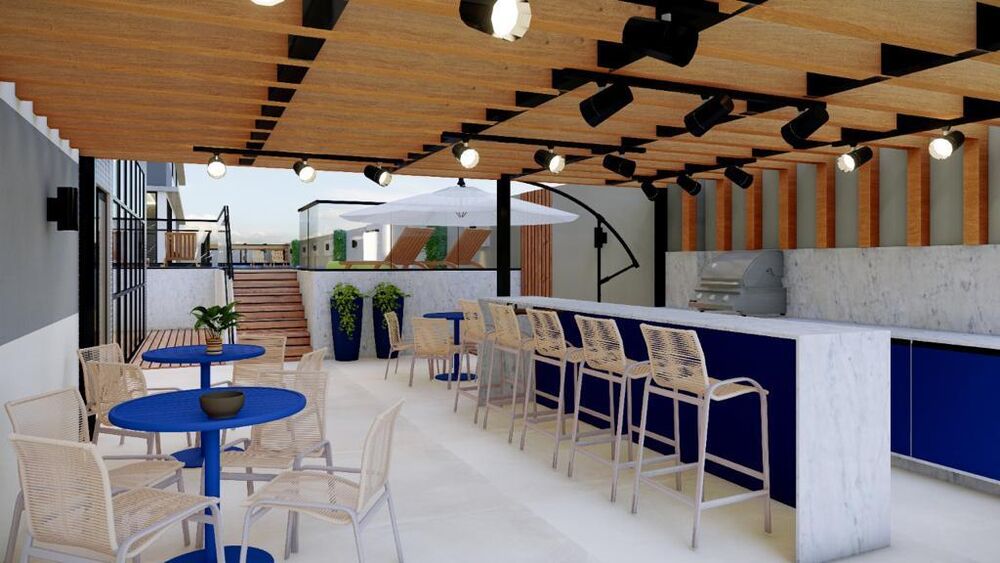 Apartamento, 3 quartos, 130 m² - Foto 6