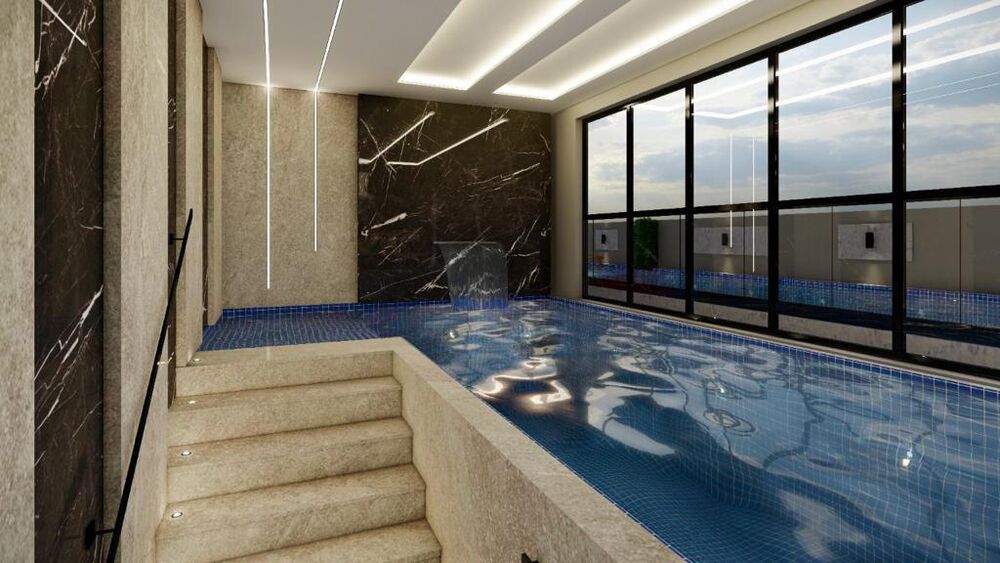 Apartamento, 3 quartos, 130 m² - Foto 5