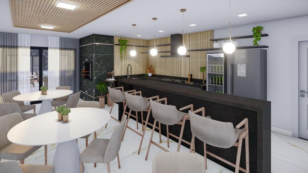 Apartamento, 3 quartos, 130 m² - Foto 2