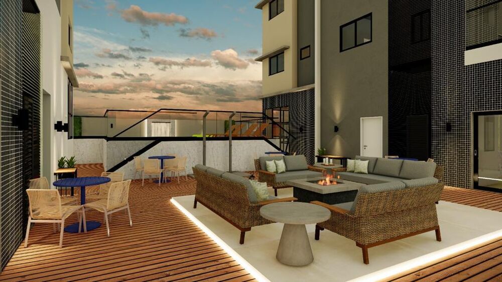 Apartamento, 3 quartos, 130 m² - Foto 7