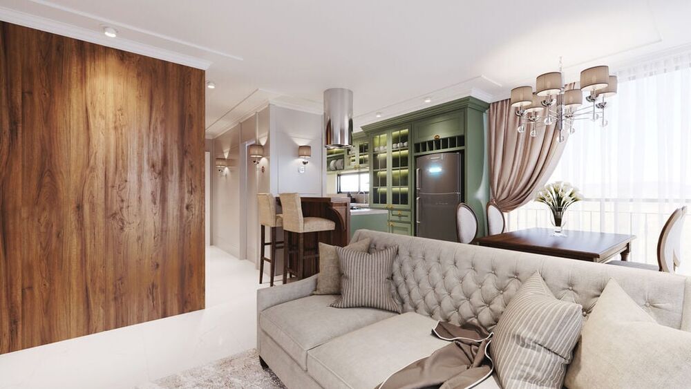 Apartamento, 3 quartos, 91 m² - Foto 4