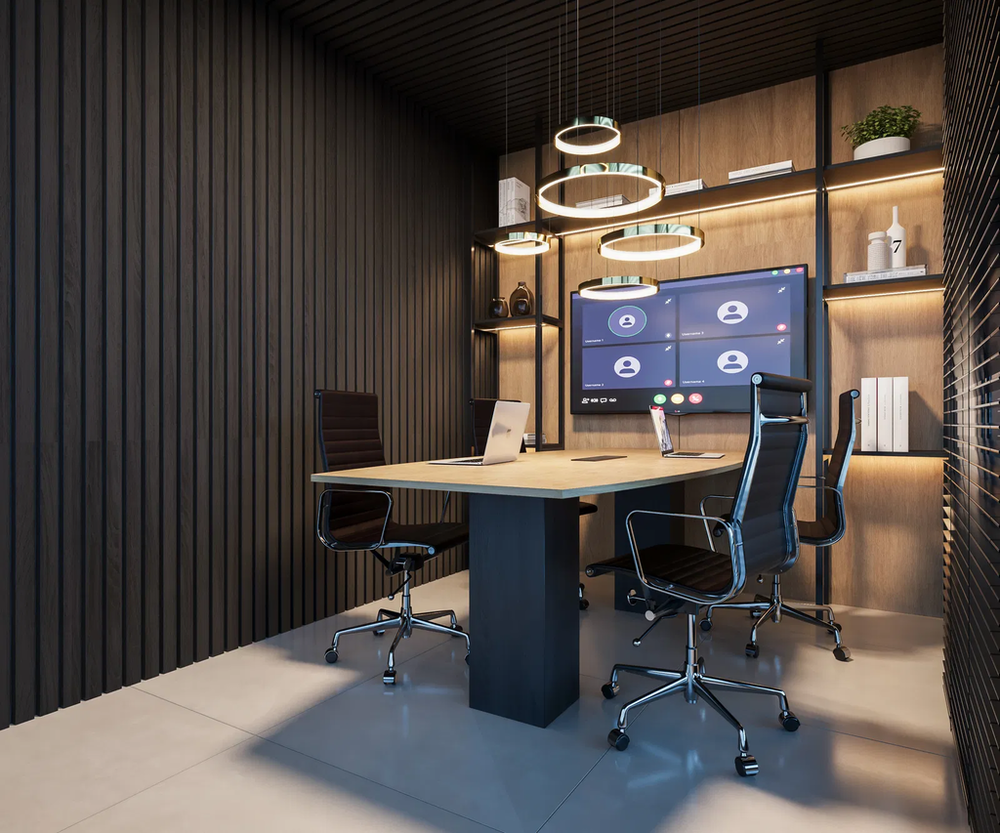 Apartamento, 4 quartos, 202 m² - Foto 3