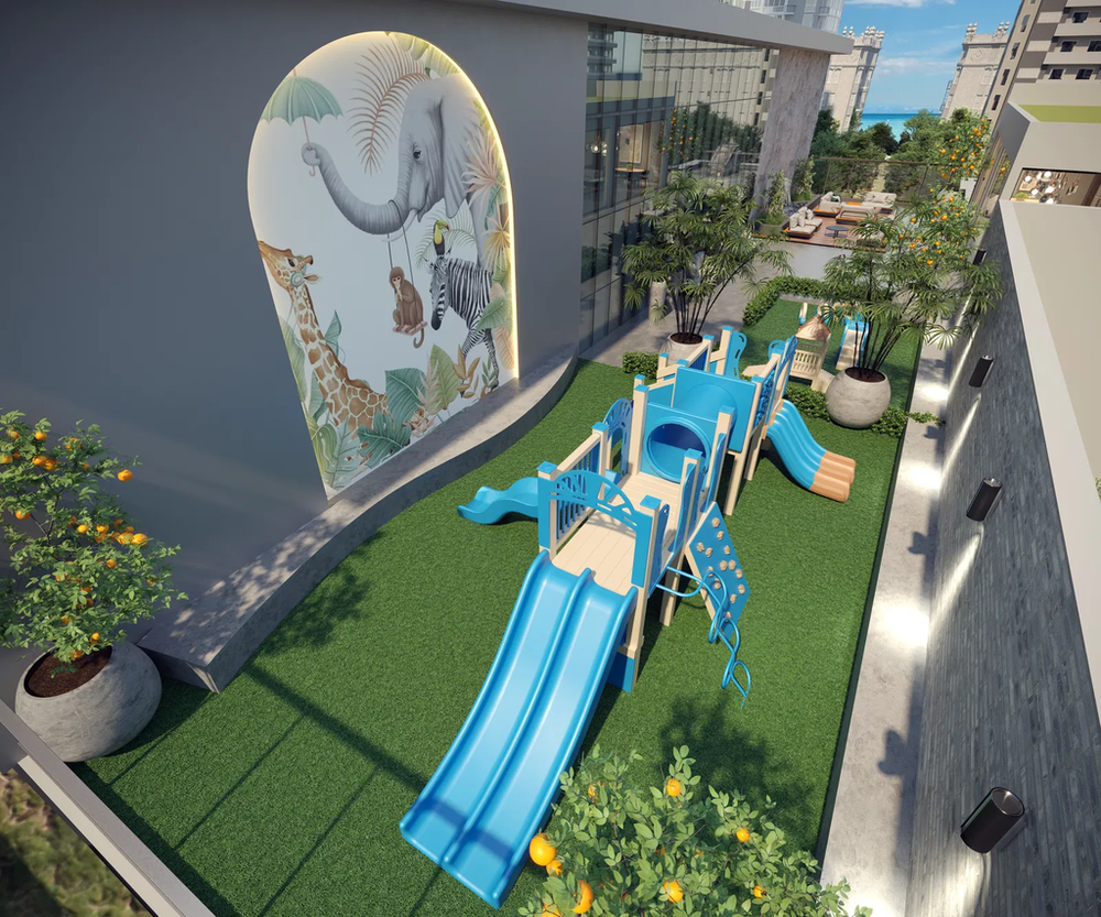 Apartamento, 4 quartos, 202 m² - Foto 5