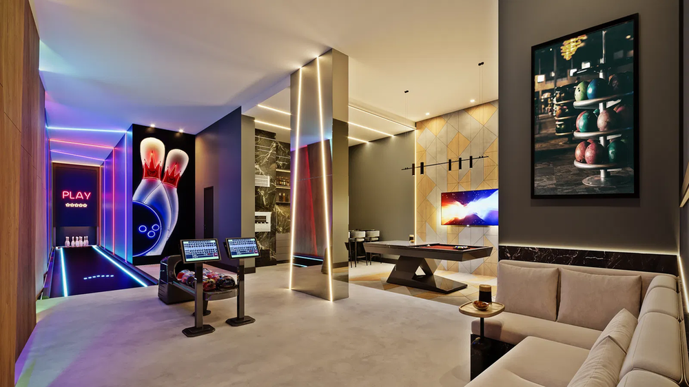 Apartamento, 4 quartos, 202 m² - Foto 2