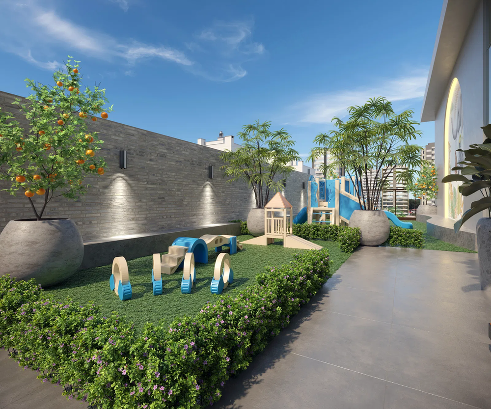 Apartamento, 4 quartos, 202 m² - Foto 6