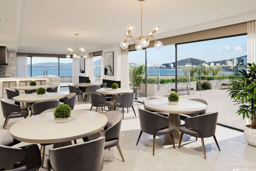Apartamento, 3 quartos, 165 m² - Foto 10