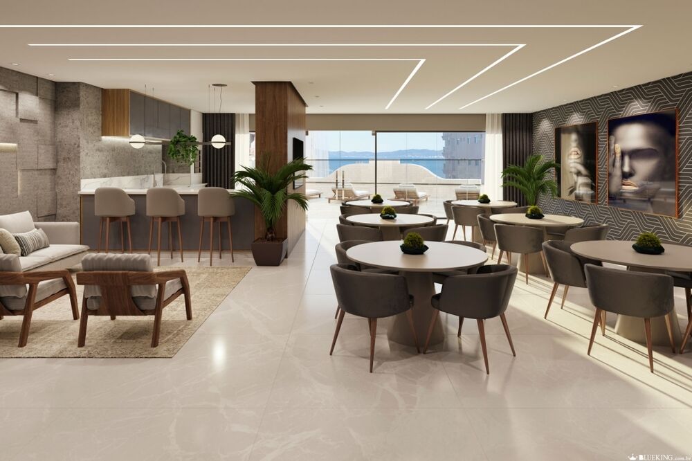 Apartamento, 3 quartos, 165 m² - Foto 12