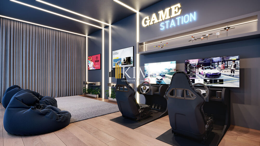 Apartamento, 4 quartos, 197 m² - Foto 3