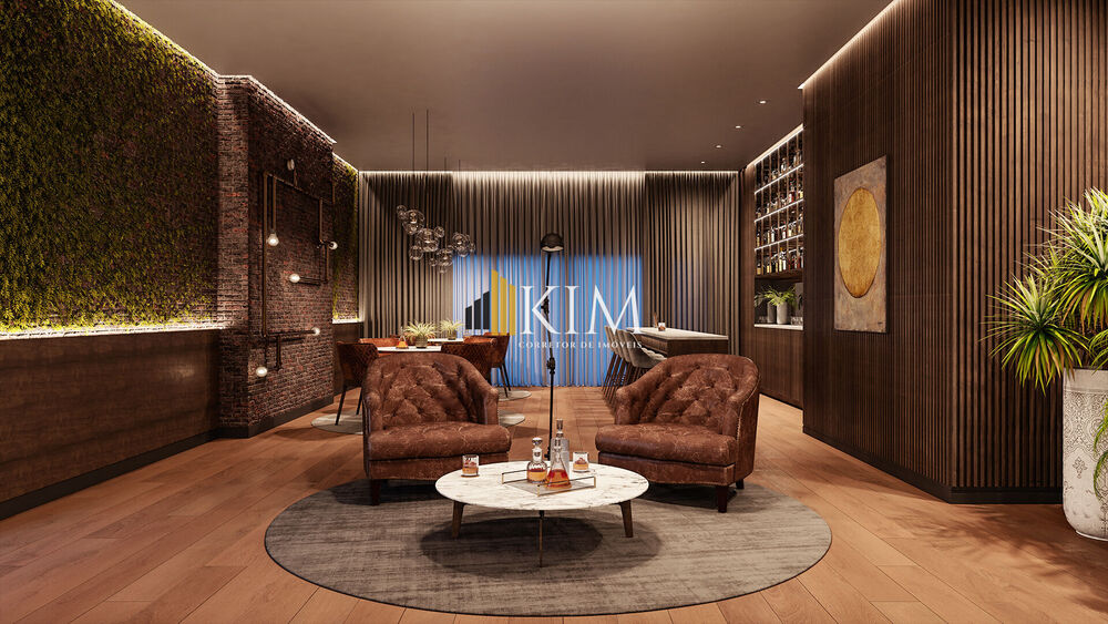 Apartamento, 4 quartos, 197 m² - Foto 2