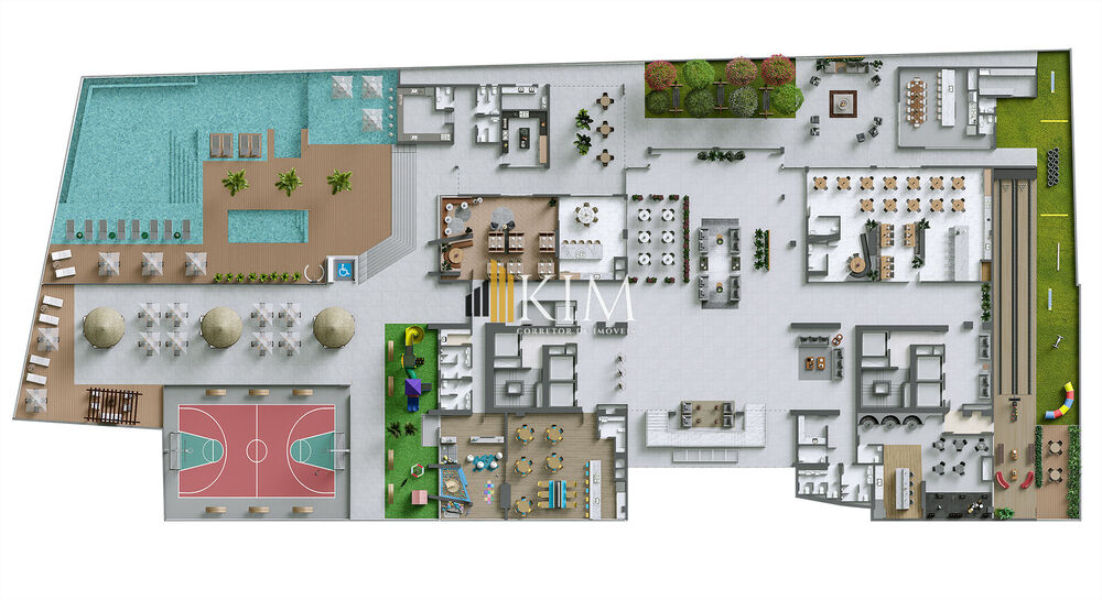 Apartamento, 4 quartos, 197 m² - Foto 6