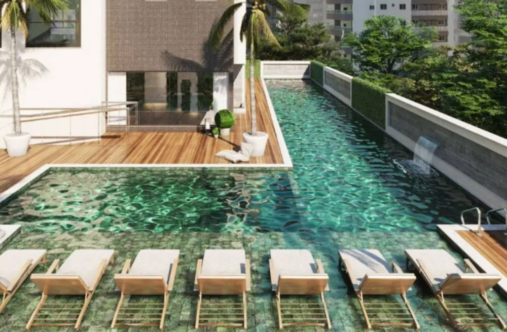 Apartamento, 3 quartos, 127 m² - Foto 9