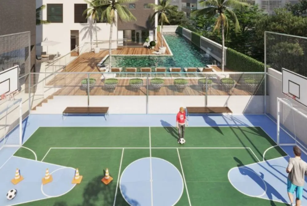 Apartamento, 3 quartos, 127 m² - Foto 8