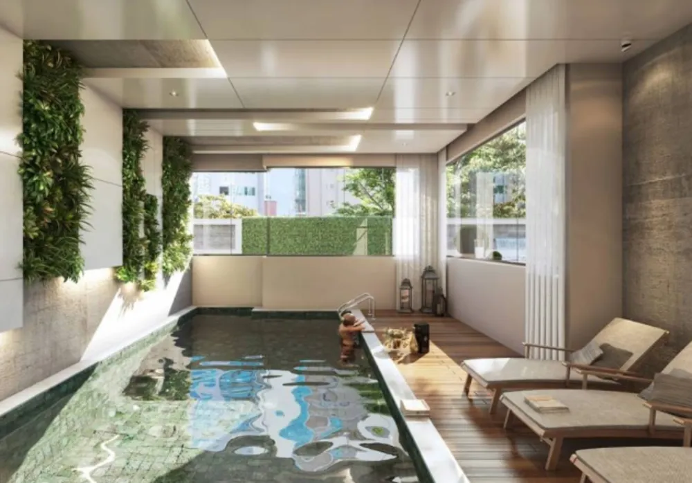 Apartamento, 3 quartos, 127 m² - Foto 6