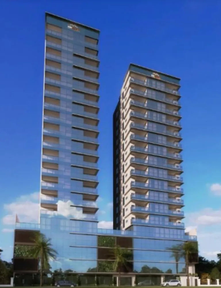 Apartamento, 3 quartos, 127 m² - Foto 1