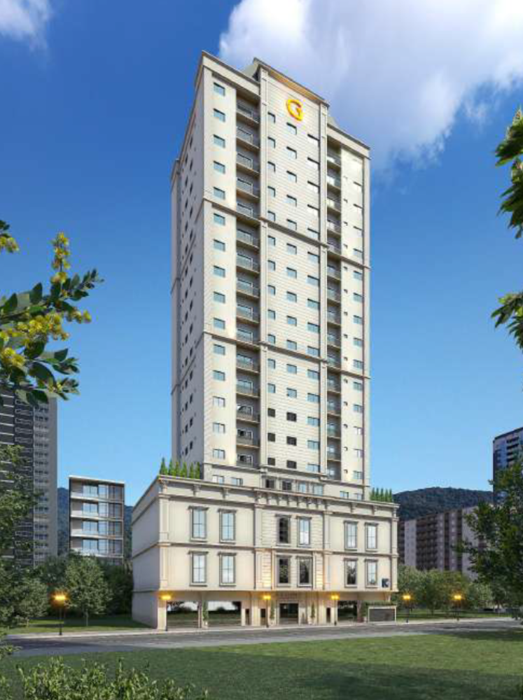 Apartamento, 2 quartos, 65 m² - Foto 1