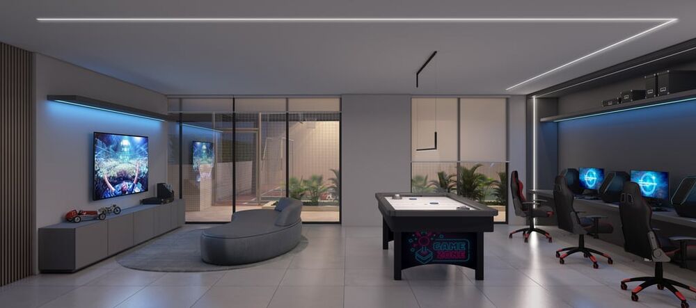 Cobertura, 3 quartos, 155 m² - Foto 7