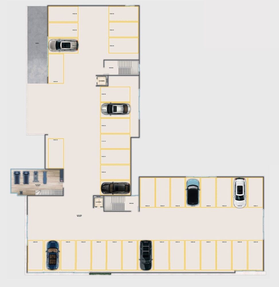 Cobertura, 3 quartos, 144 m² - Foto 14