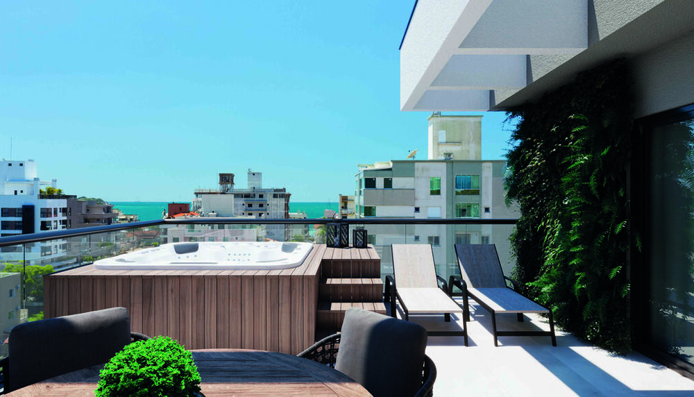 Cobertura, 3 quartos, 144 m² - Foto 5