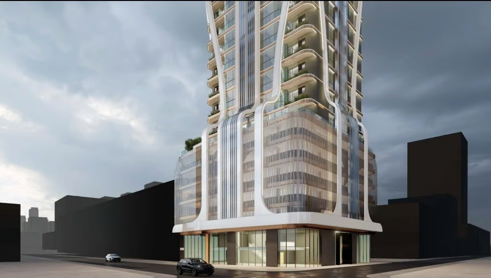 Apartamento, 4 quartos, 202 m² - Foto 1